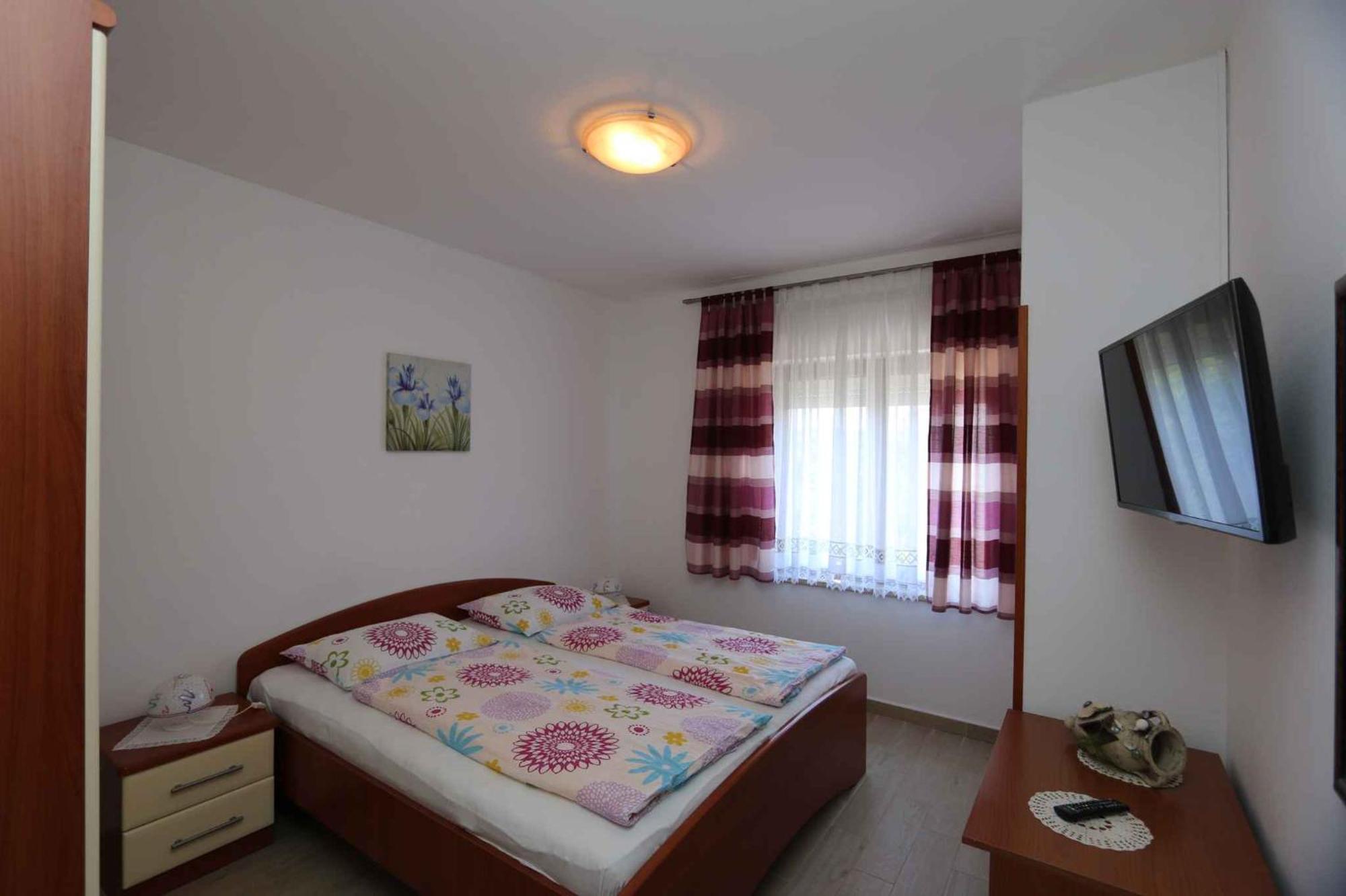 Apartment In Silo/Insel Krk 13439 Экстерьер фото